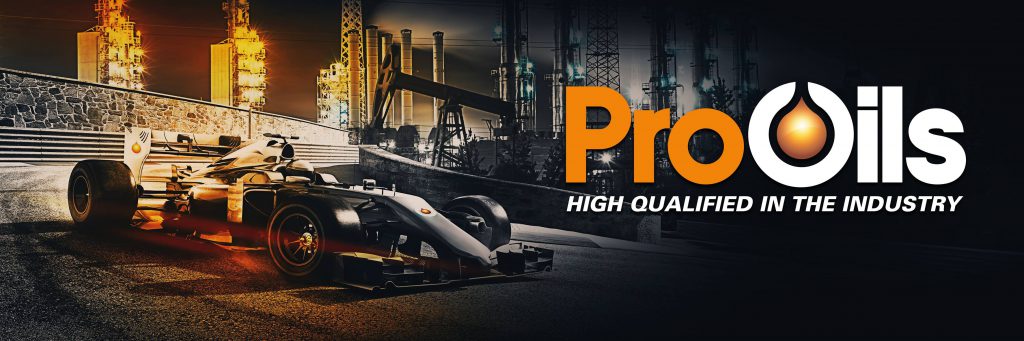 Pro Oils producten motorolie Gemert Hasselt